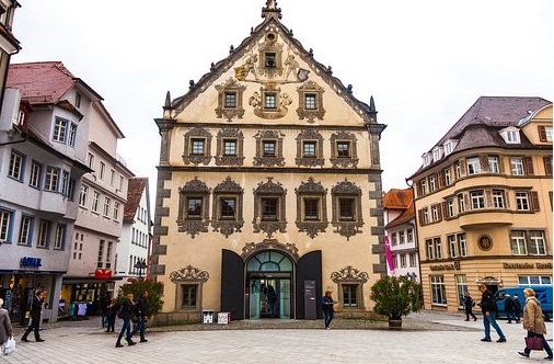 Kunstfreunde